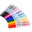 Crayola Washable Markers Supertips 10 pack