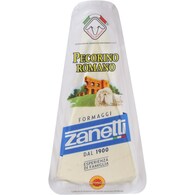 Zanetti Pecorino Romano Romano