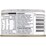 Woolworths Shredded Chicken Breast Buffalo Sauce 85g
