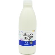 The Little Big Dairy Company Full Cream Milk Bottle