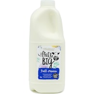The Little Big Dairy Company Full Cream Milk Milk