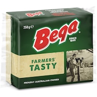 Bega Tasty Cheese Block Cheese