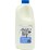 The Little Big Dairy Company Less Cream Milk 2l