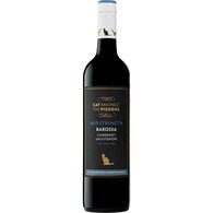 Cat Amongst The Pigeons Mid Cabernet Sauvignon Bottle