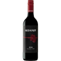 Red Knot McLaren Vale GSM Bottle