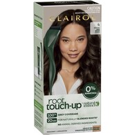 Clairol Natural Instincts Root Touch Up 4 Dark Brown
