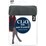 Clio Kids Opaque Tights Grey Size 4-6 2 pack