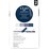 Clio Kids Opaque Tights Grey Size 4-6 2 pack