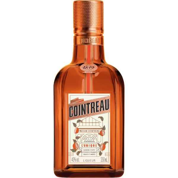 Cointreau Liqueur 350mL