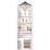 Nutty Bruce Organic Activated Almond Plant Milk 1l