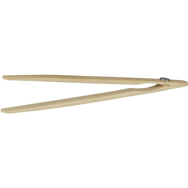 Avanti Bamboo Toast Tongs each