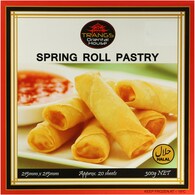 Trang's Pastry Spring Roll Sheets