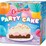 Peters Ice Cream Cake Party 1.5l