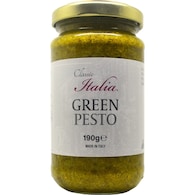 Classic Italia Green Pesto 190g