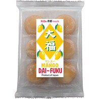 Kido Dai-Fuku Mochi Mango
