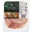 Woolworths Double Smoked Sliced Ham Off The Bone 100g