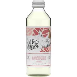 Old Fat Unicorn Moscato Musk Spritzer Can 300mL