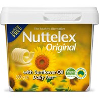 Nuttelex Original Spread Margarine Spread