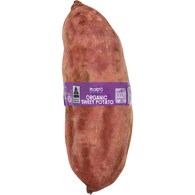 Macro Organic Sweet Potato