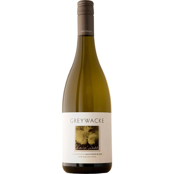 Greywacke Sauvignon Blanc Bottle 750ml