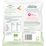 Little Bellies Organic Puffs Apple & Cinnamon 12g