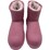 Grosby Ladies Fleece Boots Small each