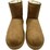 Grosby Mens Fleece Boots each