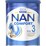 Nestle Nan Comfort 3 Toddler 12+ Months Milk Formula Powder 800g