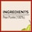 Heinz Baby Food Pear Puree 4+ Months 110g