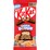 KitKat Cookie Dough Milk Chocolate Block 170g