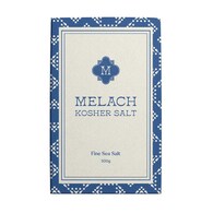 Melach Kosher Fine Sea Salt