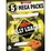 Arnott's Shapes Mega Packs Fully Loaded Ultimate Cheese 5 Pack