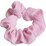 MCoBeauty Gingham Scrunchie Pink each