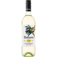 Balliamo Pinot Grigio