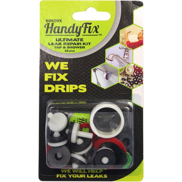 Repair Kit Tap & Shower Each