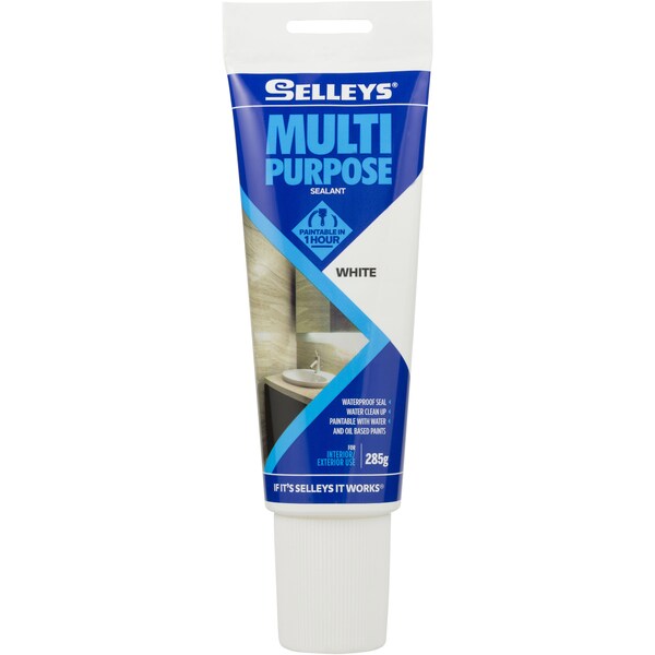 Selleys Multi Purpose Sealant 285G