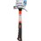 Jack Hammer Claw Hammer Fluro Each