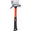 Jack Hammer Claw Hammer Fluro Each