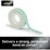Scotch Mounting Tape Indoor each