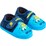Minions Kids Slippers Size 5-6 each