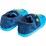 Minions Kids Slippers Size 5-6 each