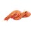 Thawed Large Cooked Australian Tiger Prawn 3kg