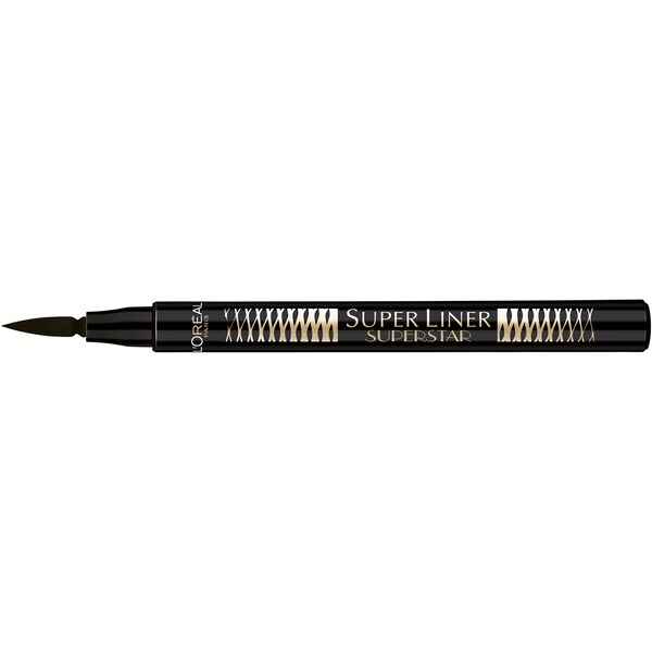 L'Oreal Paris Super Liner Eye Liner Each
