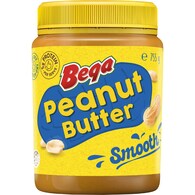 Bega Smooth Peanut Butter