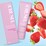 Piksters CRUSH Whitening Toothpaste Strawberry 96g
