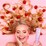 Piksters CRUSH Whitening Toothpaste Strawberry 96g