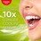 Colgate Max Fresh Mouthwash Mint Fusion 1L