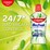 Colgate Max Fresh Mouthwash Mint Fusion 1L