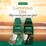 Palmolive Luminous Oils Shampoo Rosewood Oil & Jasmine 350mL