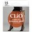 Clio Curvy Control Tights Fuller Figure Natural 2 Each